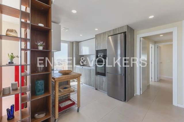 3 bedroom Flat for sale in Canet d'En Berenguer with pool garage - € 799,000 (Ref: 9897849)