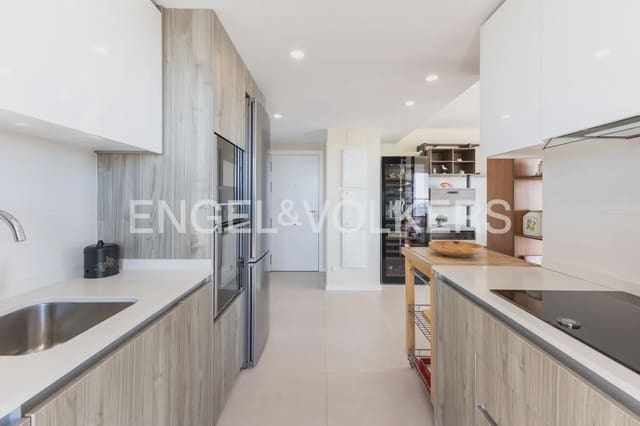 3 bedroom Flat for sale in Canet d'En Berenguer with pool garage - € 799,000 (Ref: 9897849)