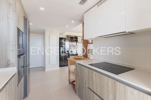 3 bedroom Flat for sale in Canet d'En Berenguer with pool garage - € 799,000 (Ref: 9897849)