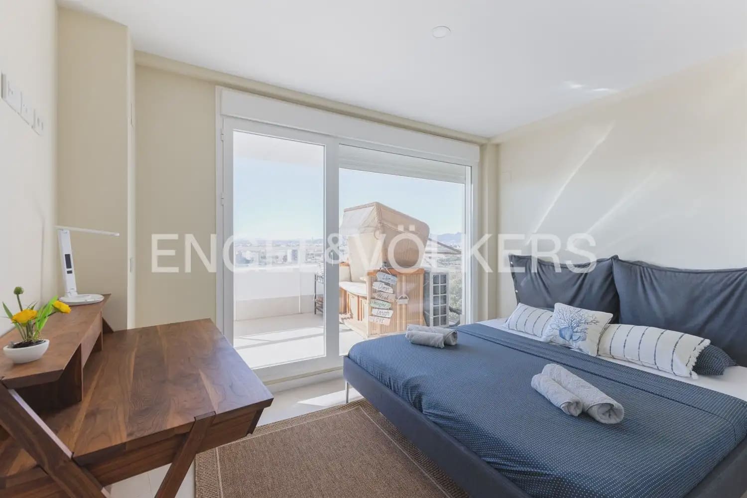 3 sovrum Lägenhet till salu i Canet d'En Berenguer med pool garage - 799 000 € (Ref: 9897849)