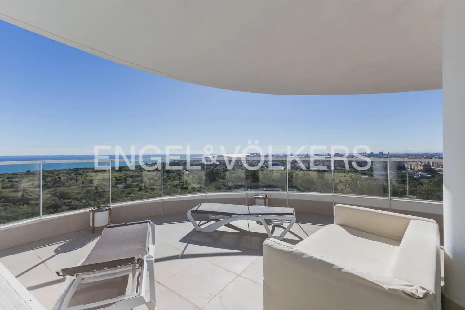 3 sovrum Lägenhet till salu i Canet d'En Berenguer med pool garage - 799 000 € (Ref: 9897849)