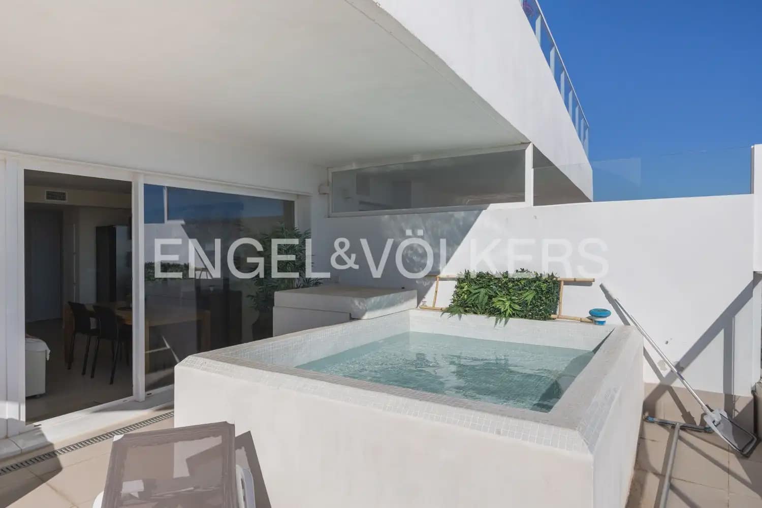 3 sovrum Lägenhet till salu i Canet d'En Berenguer med pool garage - 799 000 € (Ref: 9897849)