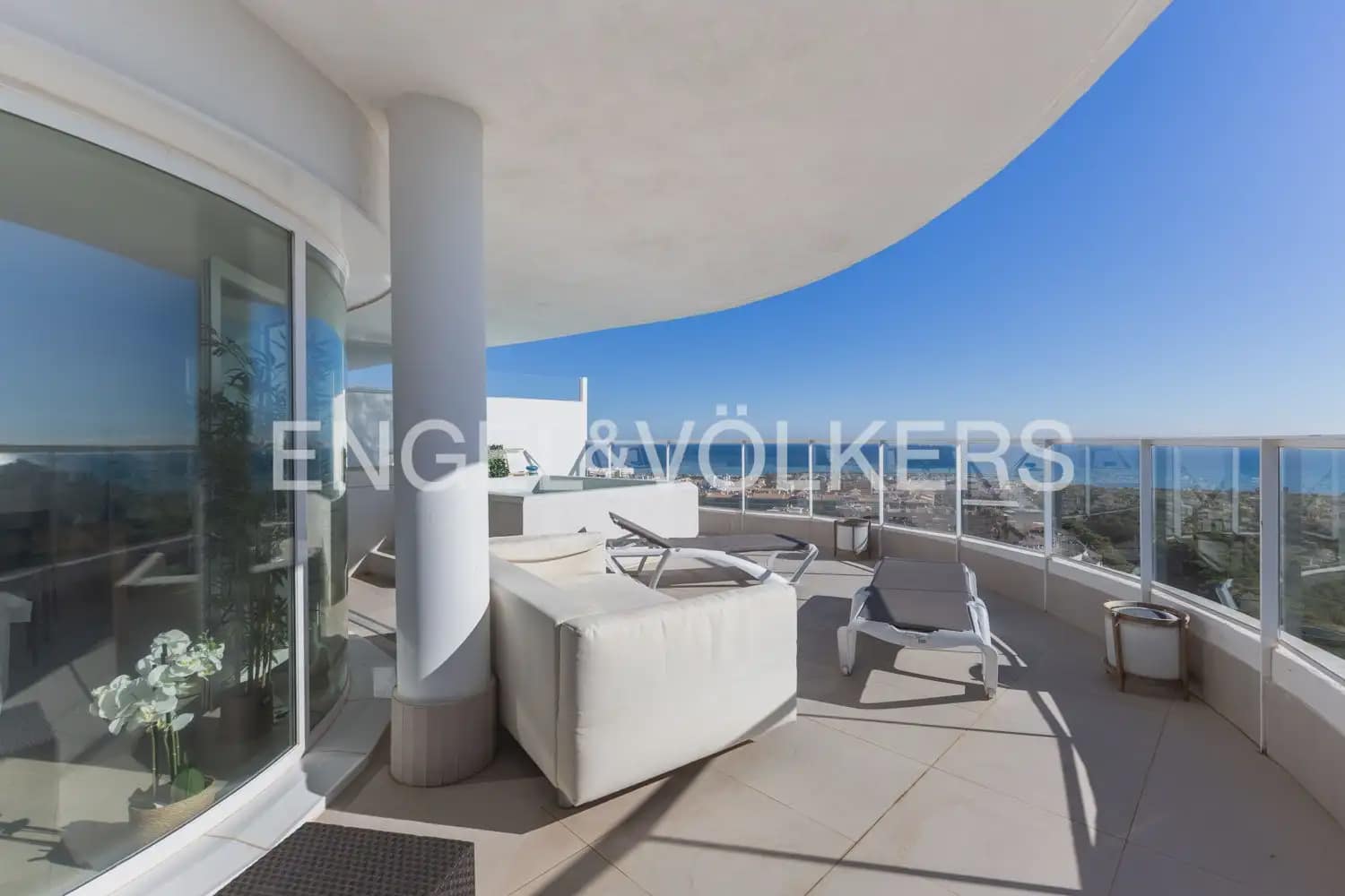 3 sovrum Lägenhet till salu i Canet d'En Berenguer med pool garage - 799 000 € (Ref: 9897849)