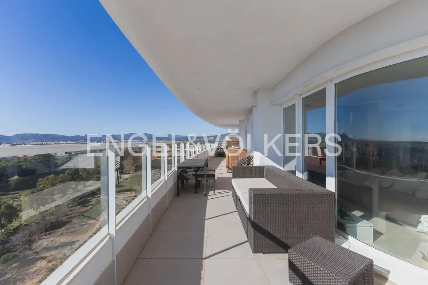 3 sovrum Lägenhet till salu i Canet d'En Berenguer med pool garage - 799 000 € (Ref: 9897849)