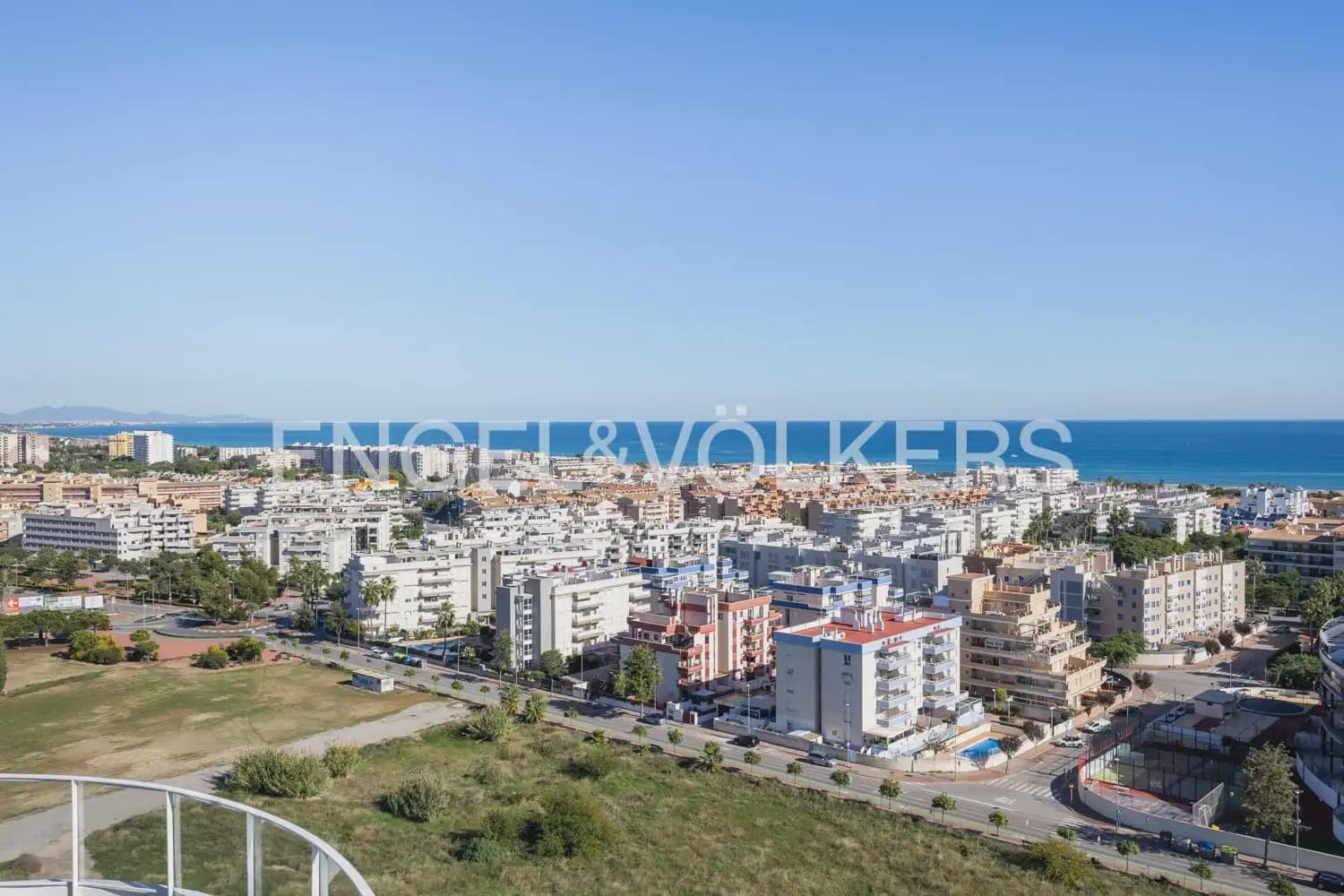 3 sovrum Lägenhet till salu i Canet d'En Berenguer med pool garage - 799 000 € (Ref: 9897849)