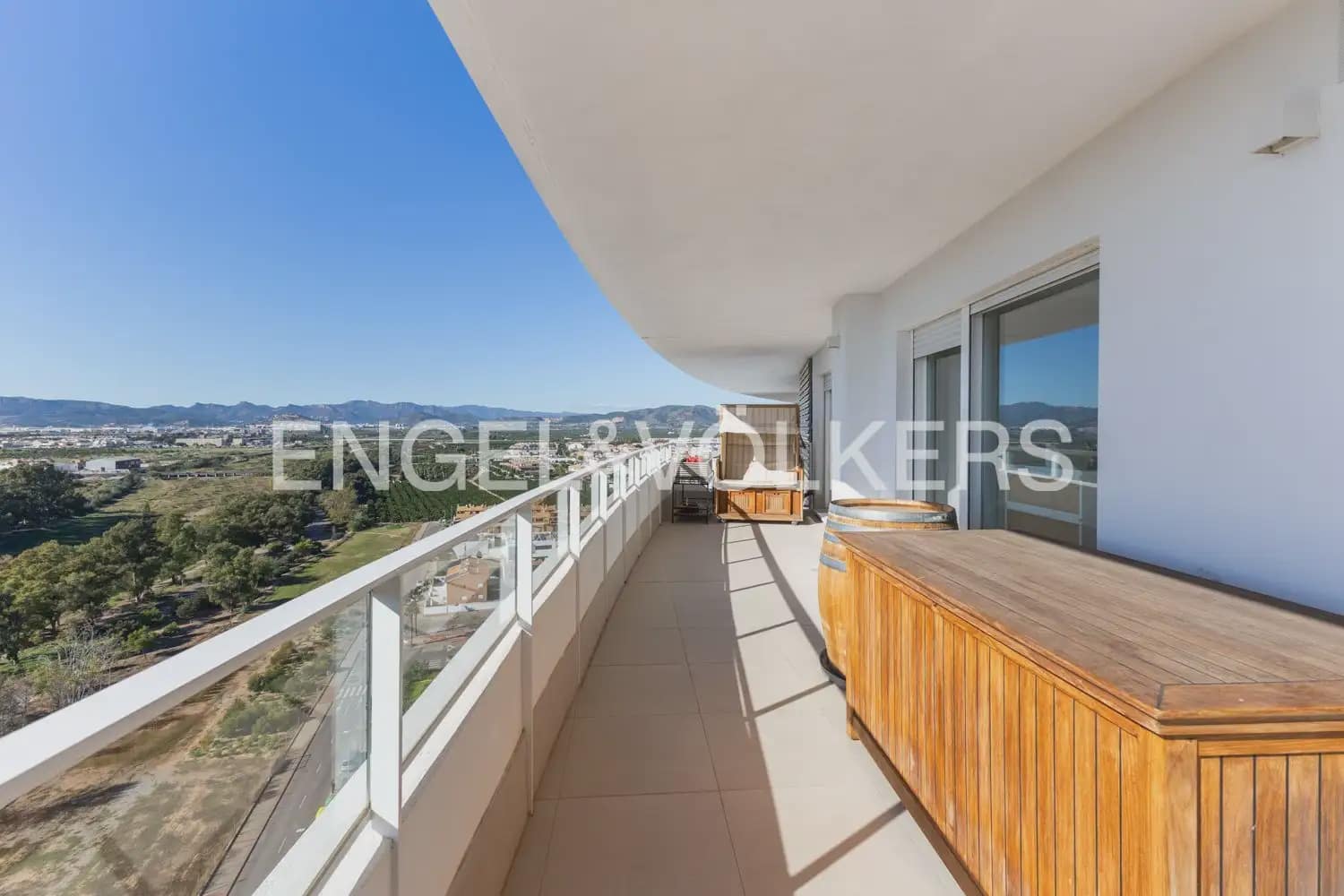 3 sovrum Lägenhet till salu i Canet d'En Berenguer med pool garage - 799 000 € (Ref: 9897849)