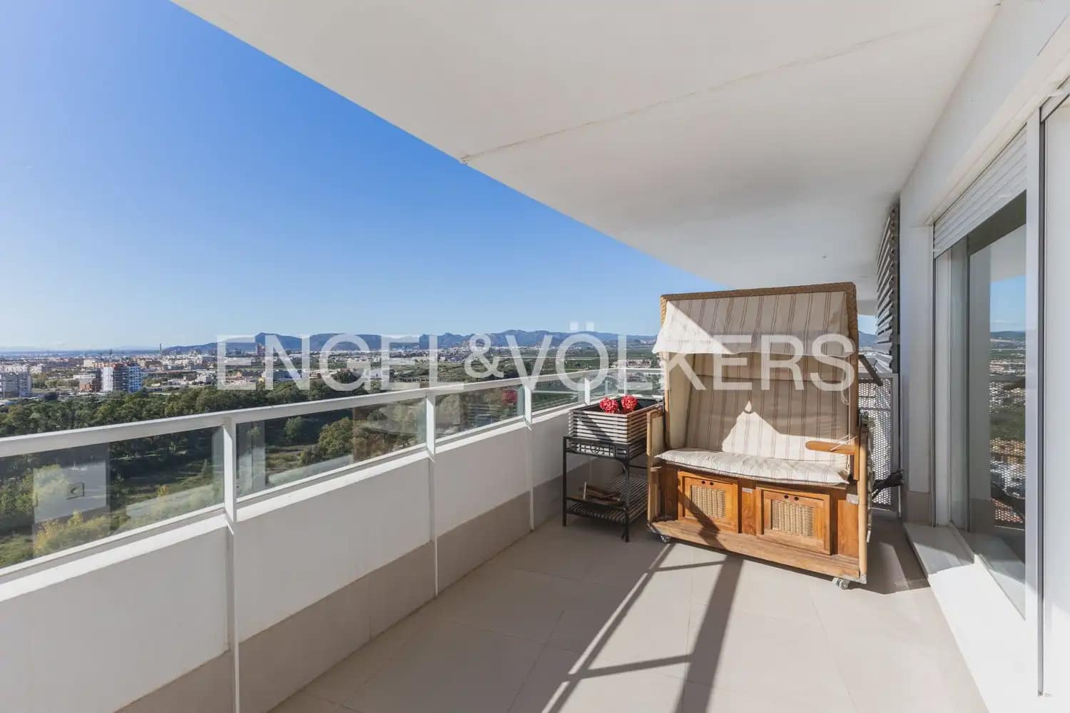 3 sovrum Lägenhet till salu i Canet d'En Berenguer med pool garage - 799 000 € (Ref: 9897849)