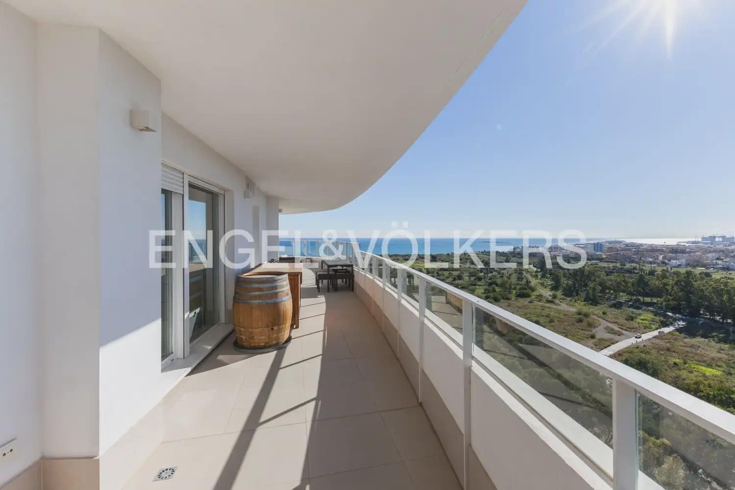 3 sovrum Lägenhet till salu i Canet d'En Berenguer med pool garage - 799 000 € (Ref: 9897849)