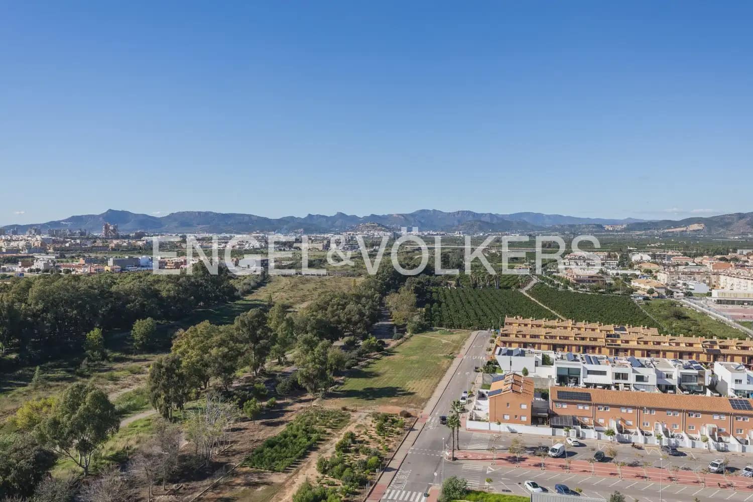 3 sovrum Lägenhet till salu i Canet d'En Berenguer med pool garage - 799 000 € (Ref: 9897849)