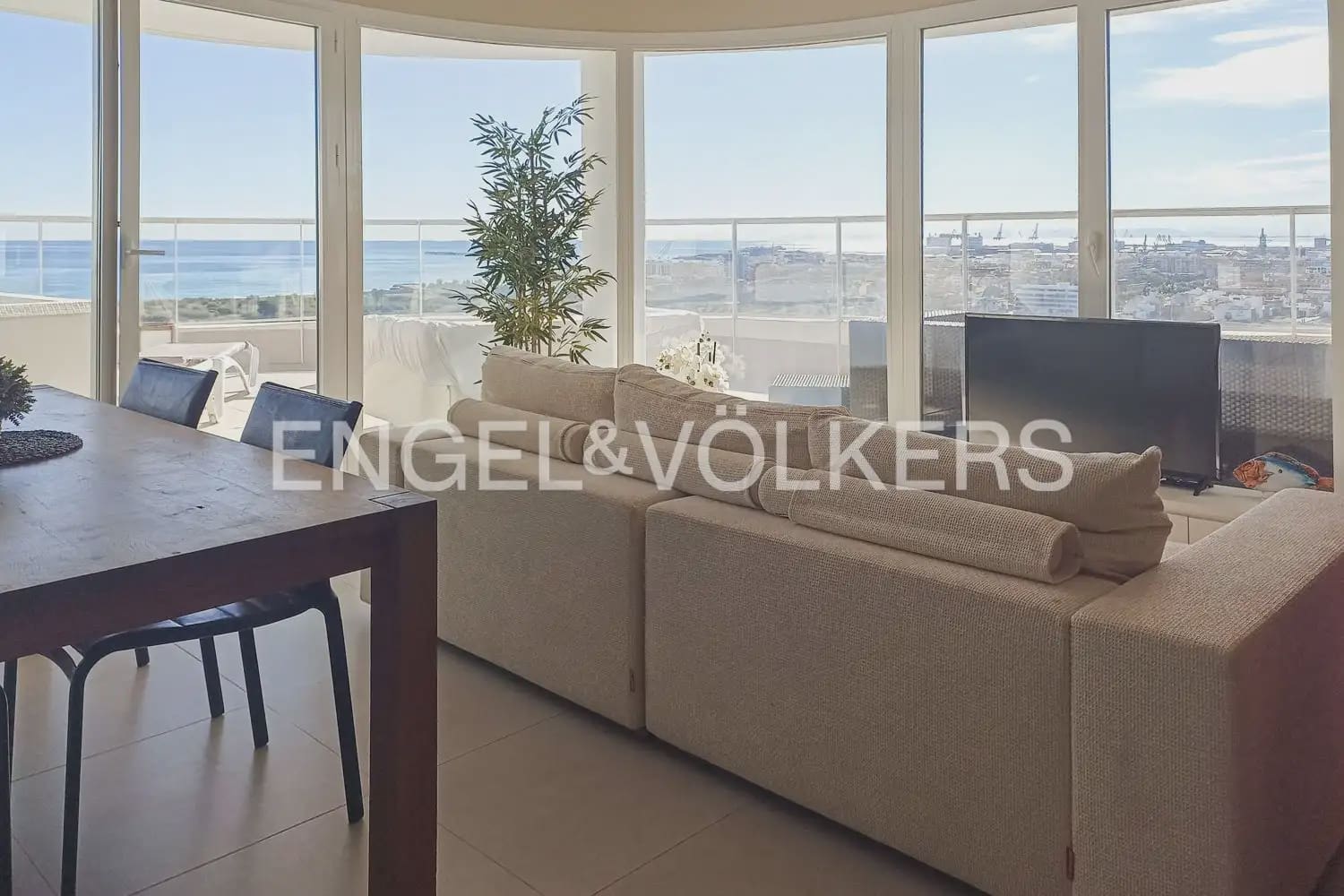 3 sovrum Lägenhet till salu i Canet d'En Berenguer med pool garage - 799 000 € (Ref: 9897849)