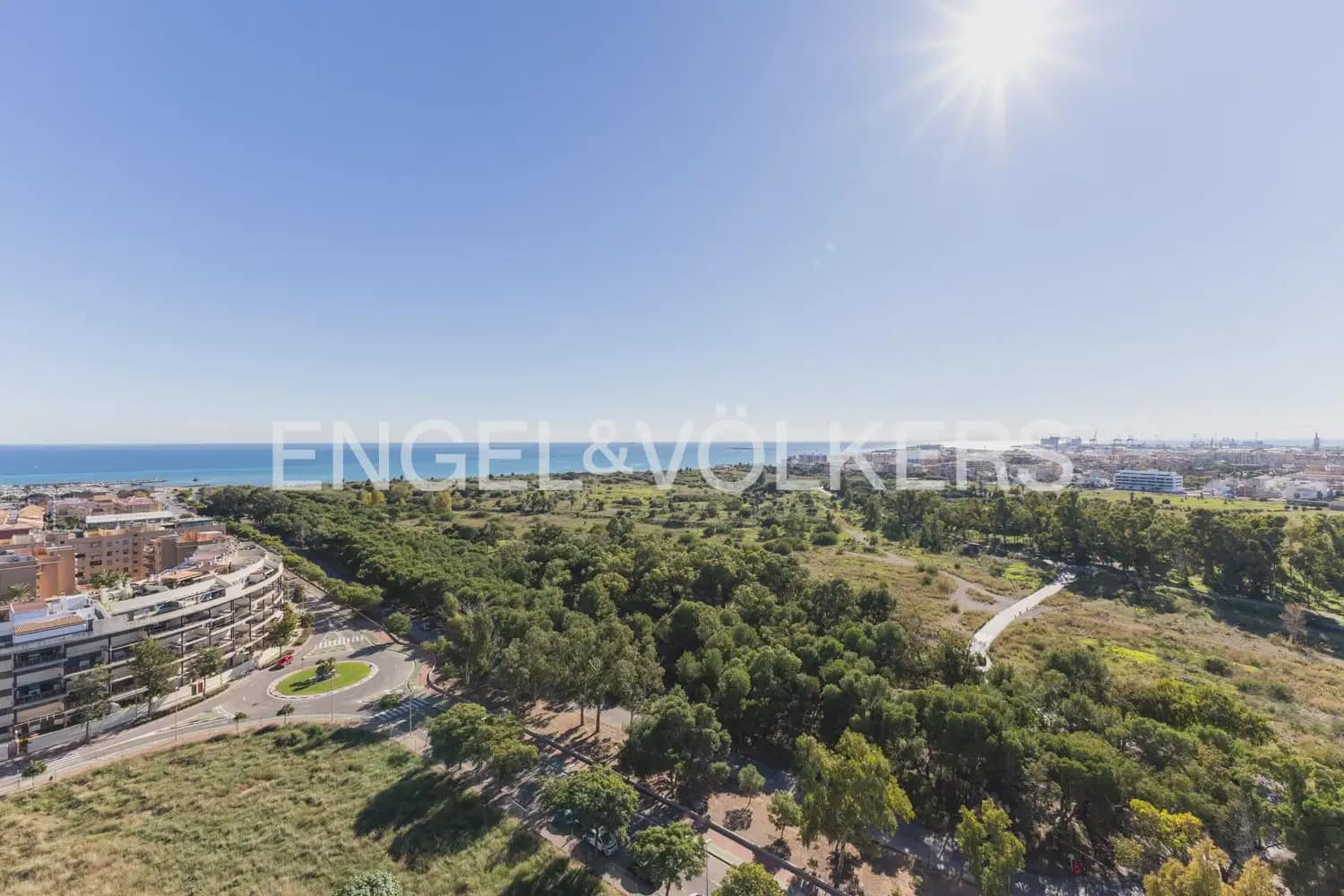 3 sovrum Lägenhet till salu i Canet d'En Berenguer med pool garage - 799 000 € (Ref: 9897849)