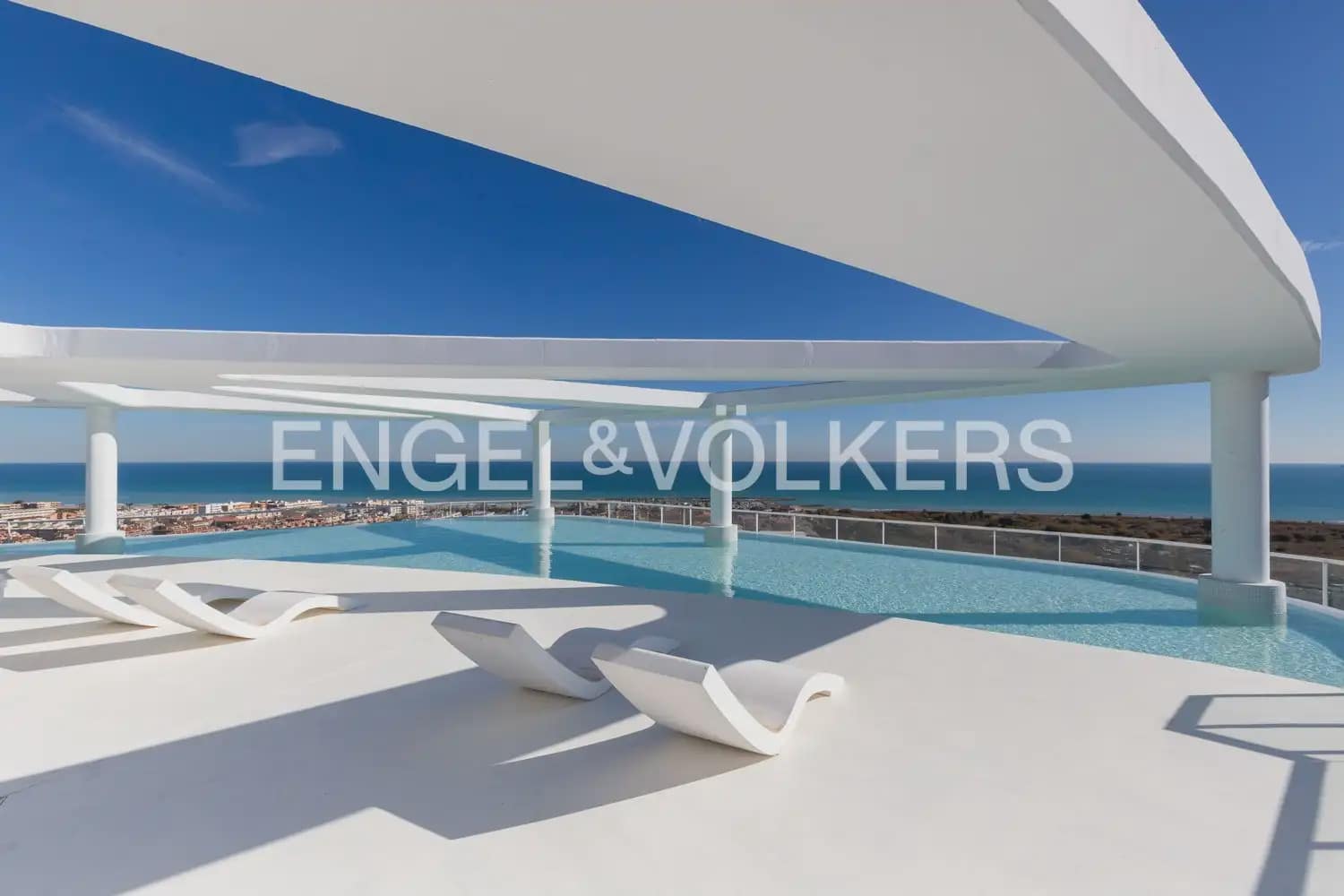3 sovrum Lägenhet till salu i Canet d'En Berenguer med pool garage - 799 000 € (Ref: 9897849)