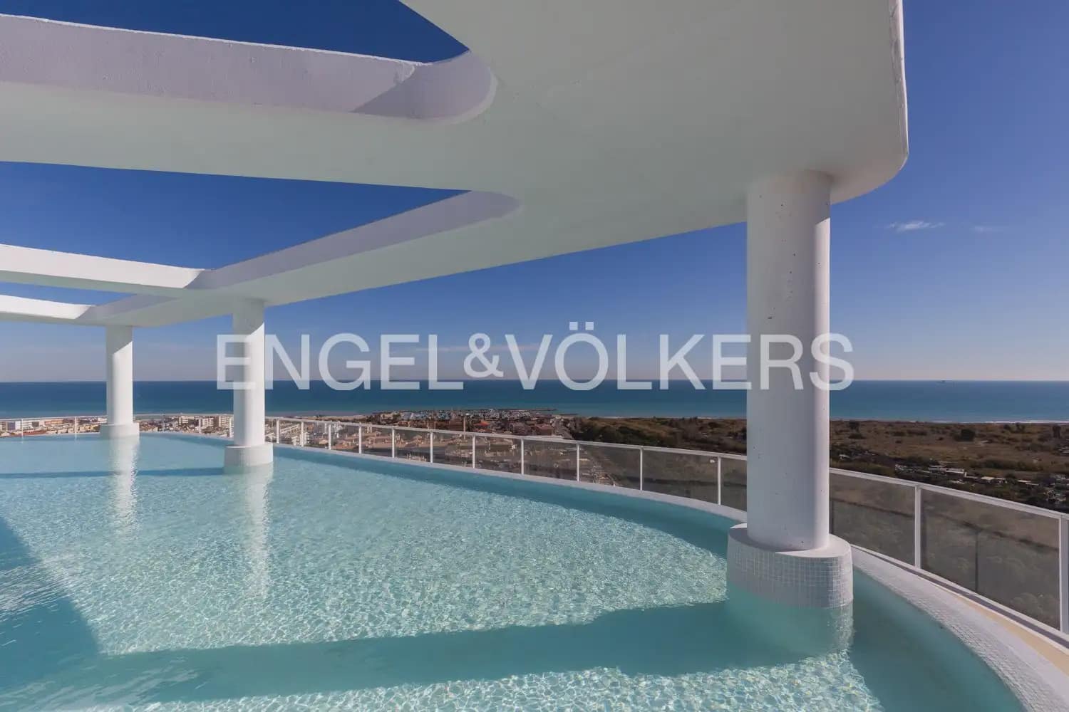 3 sovrum Lägenhet till salu i Canet d'En Berenguer med pool garage - 799 000 € (Ref: 9897849)