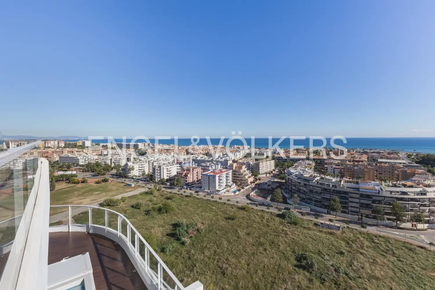 3 sovrum Lägenhet till salu i Canet d'En Berenguer med pool garage - 799 000 € (Ref: 9897849)