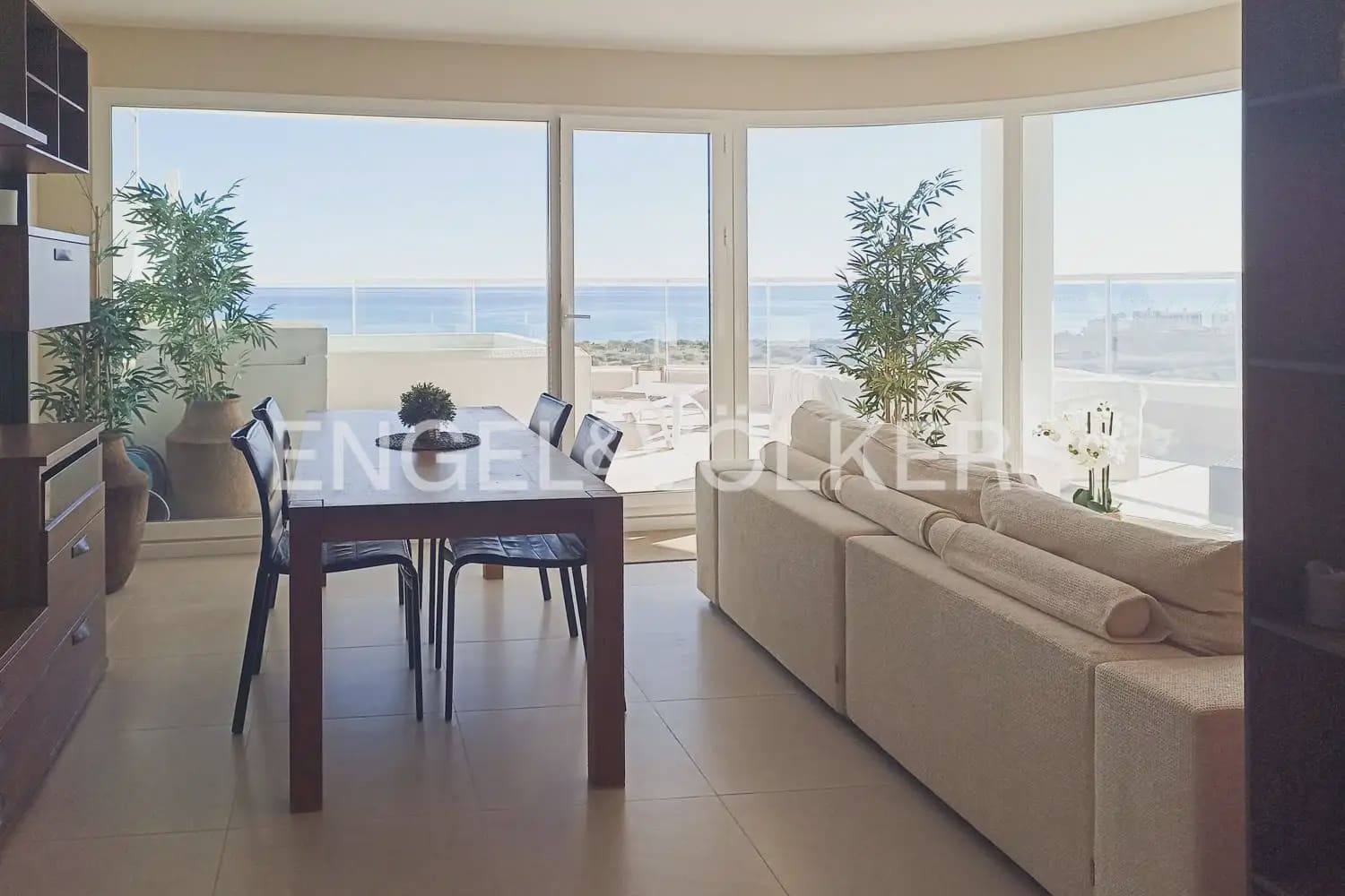 3 sovrum Lägenhet till salu i Canet d'En Berenguer med pool garage - 799 000 € (Ref: 9897849)