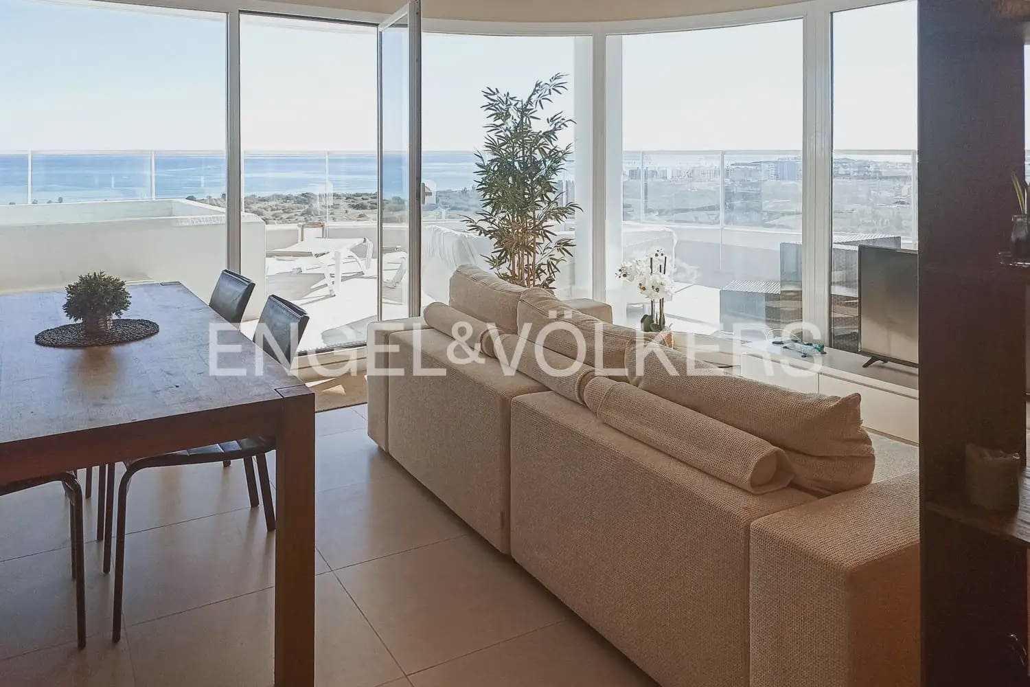 3 sovrum Lägenhet till salu i Canet d'En Berenguer med pool garage - 799 000 € (Ref: 9897849)