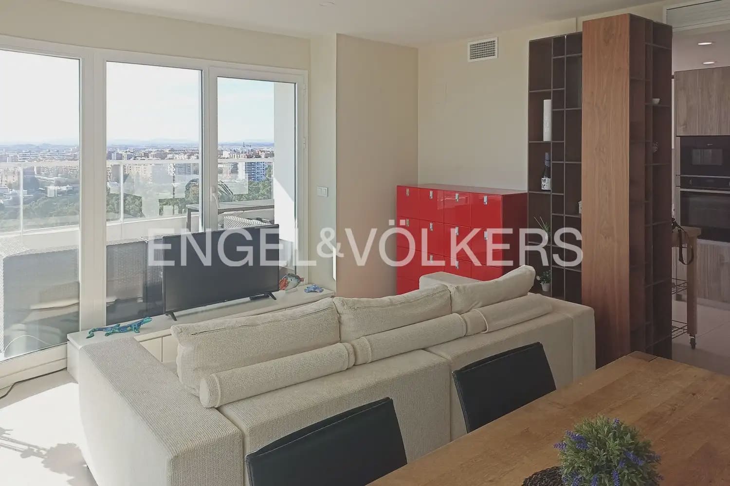 3 sovrum Lägenhet till salu i Canet d'En Berenguer med pool garage - 799 000 € (Ref: 9897849)