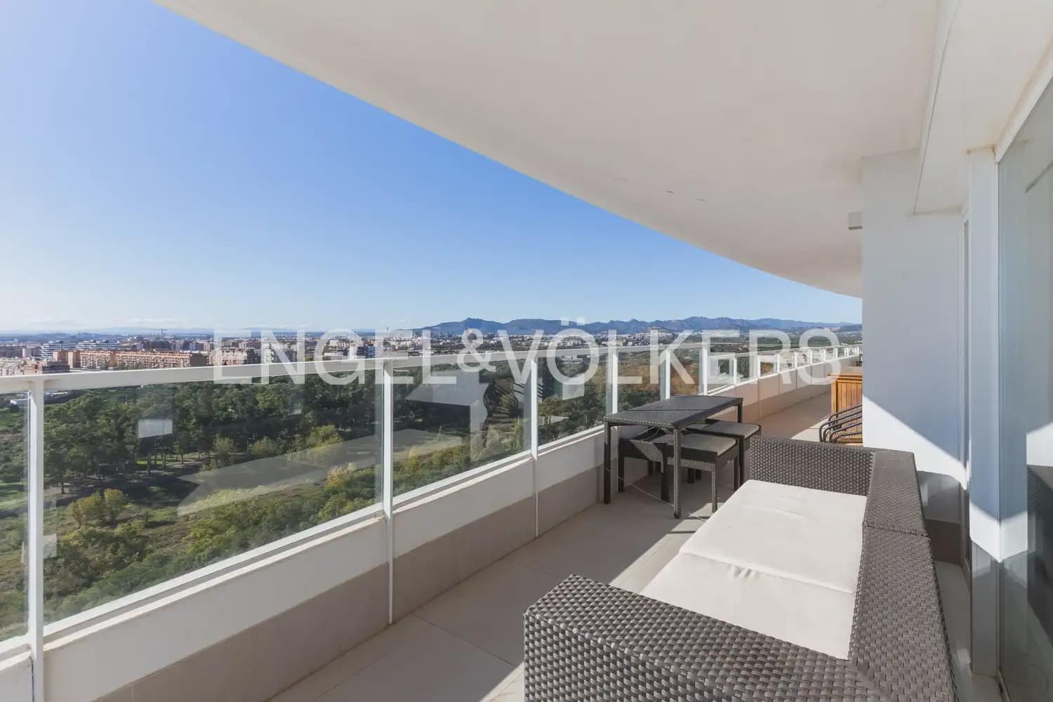 3 sovrum Lägenhet till salu i Canet d'En Berenguer med pool garage - 799 000 € (Ref: 9897849)