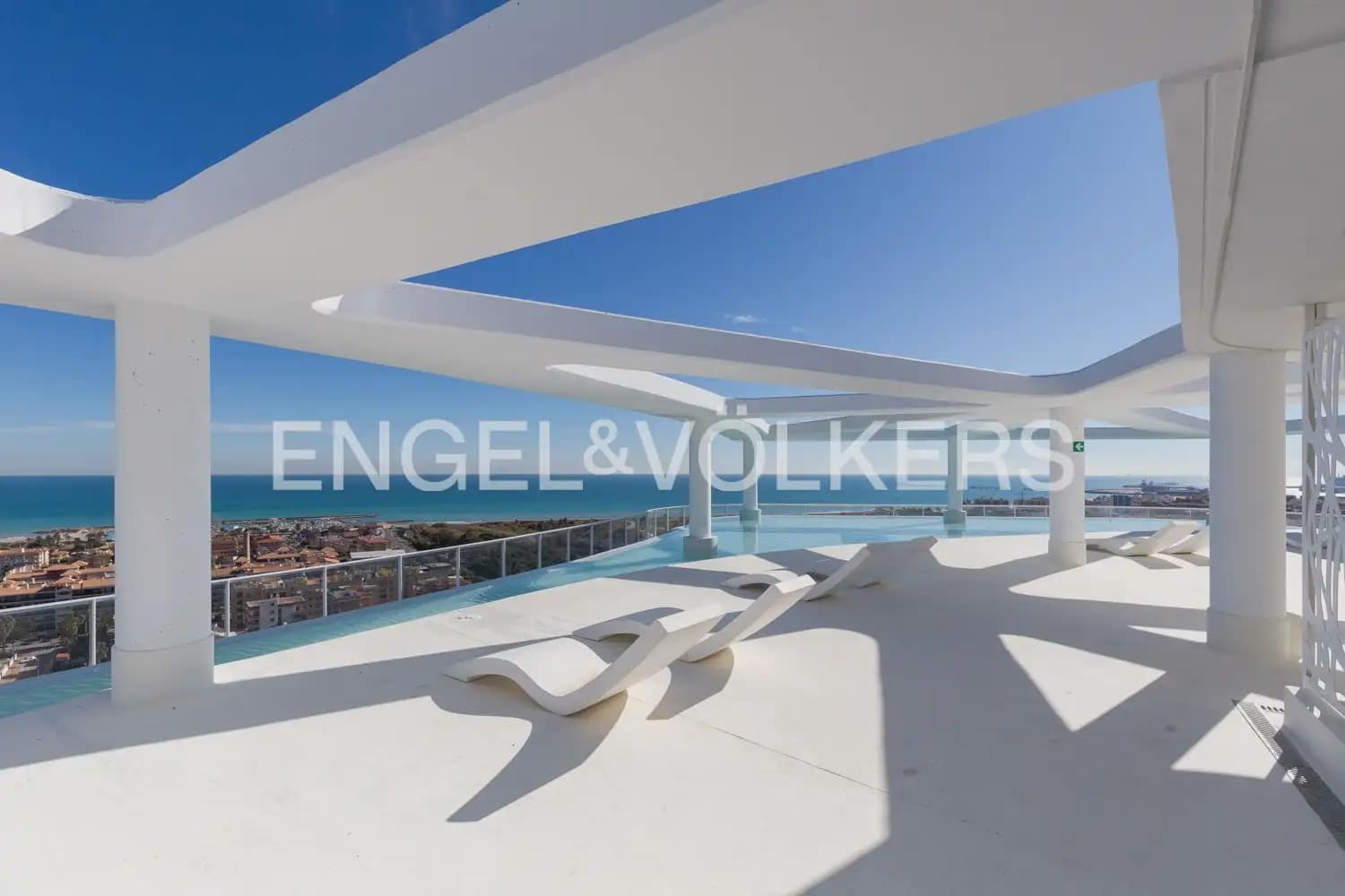 3 sovrum Lägenhet till salu i Canet d'En Berenguer med pool garage - 799 000 € (Ref: 9897849)