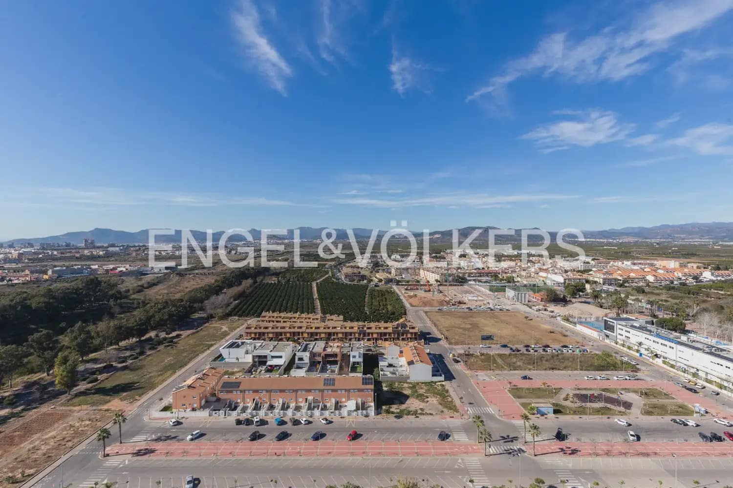 3 sovrum Lägenhet till salu i Canet d'En Berenguer med pool garage - 799 000 € (Ref: 9897849)