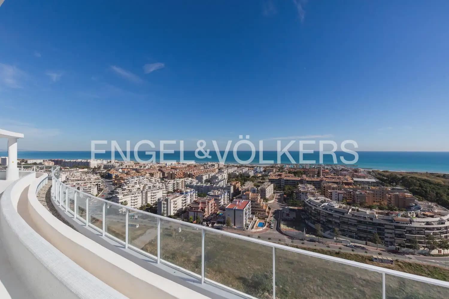 3 sovrum Lägenhet till salu i Canet d'En Berenguer med pool garage - 799 000 € (Ref: 9897849)