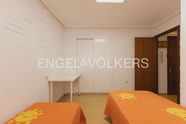 3 bedroom Flat for sale in El perellonet, Valencia city - € 250,000 (Ref: 9897852)
