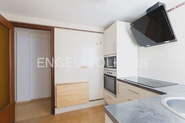 3 bedroom Flat for sale in El perellonet, Valencia city - € 250,000 (Ref: 9897852)