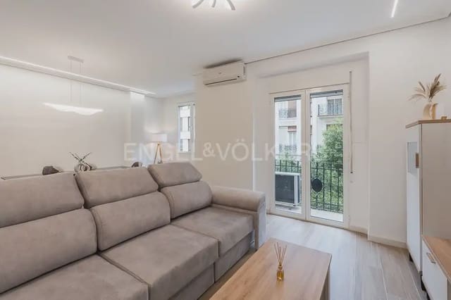 3 camera da letto Appartamento da affittare in La Gran Via, Valencia città - 2.800 € (Rif: 9897853)