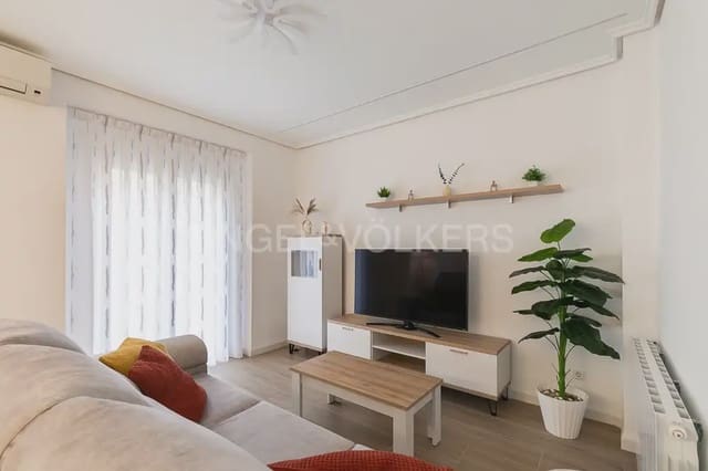 3 camera da letto Appartamento da affittare in La Gran Via, Valencia città - 2.800 € (Rif: 9897853)