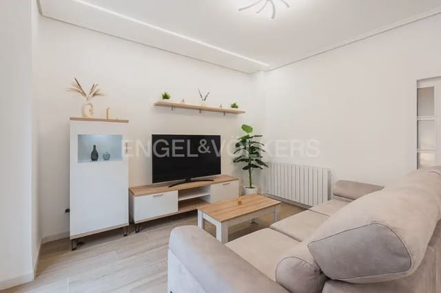 3 camera da letto Appartamento da affittare in La Gran Via, Valencia città - 2.800 € (Rif: 9897853)