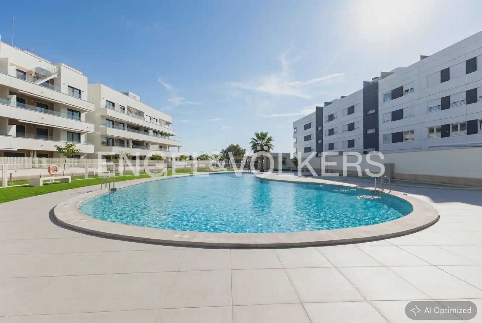 3 bedroom Flat for sale in Castello de la Plana with pool garage - € 660,000 (Ref: 9897855)