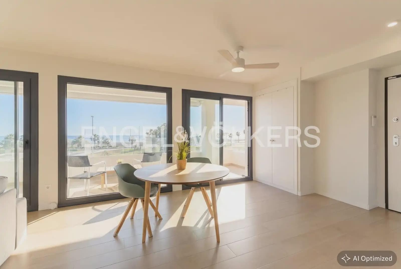 3 bedroom Flat for sale in Castello de la Plana with pool garage - € 660,000 (Ref: 9897855)