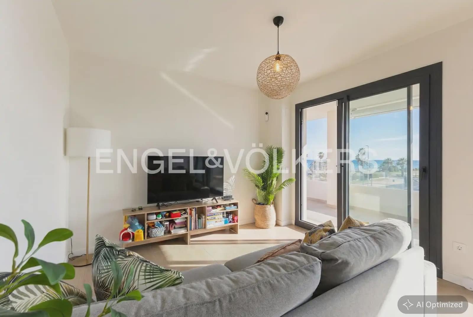 3 bedroom Flat for sale in Castello de la Plana with pool garage - € 660,000 (Ref: 9897855)