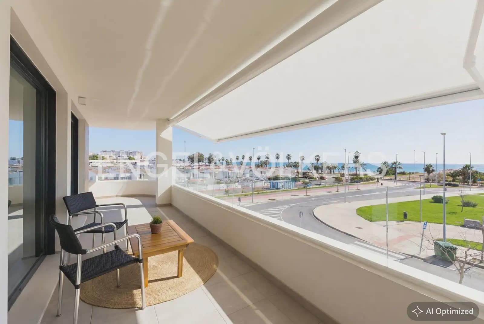 3 bedroom Flat for sale in Castello de la Plana with pool garage - € 660,000 (Ref: 9897855)
