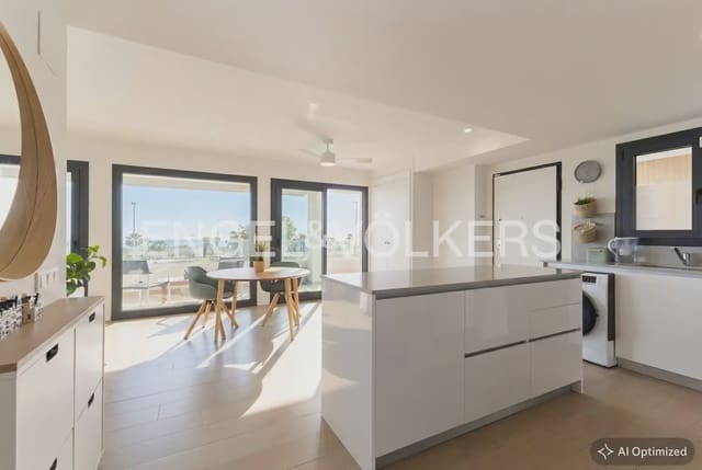3 bedroom Flat for sale in El Grau de Castelló, Castelló de la Plana with pool garage - € 660,000 (Ref: 9897855)