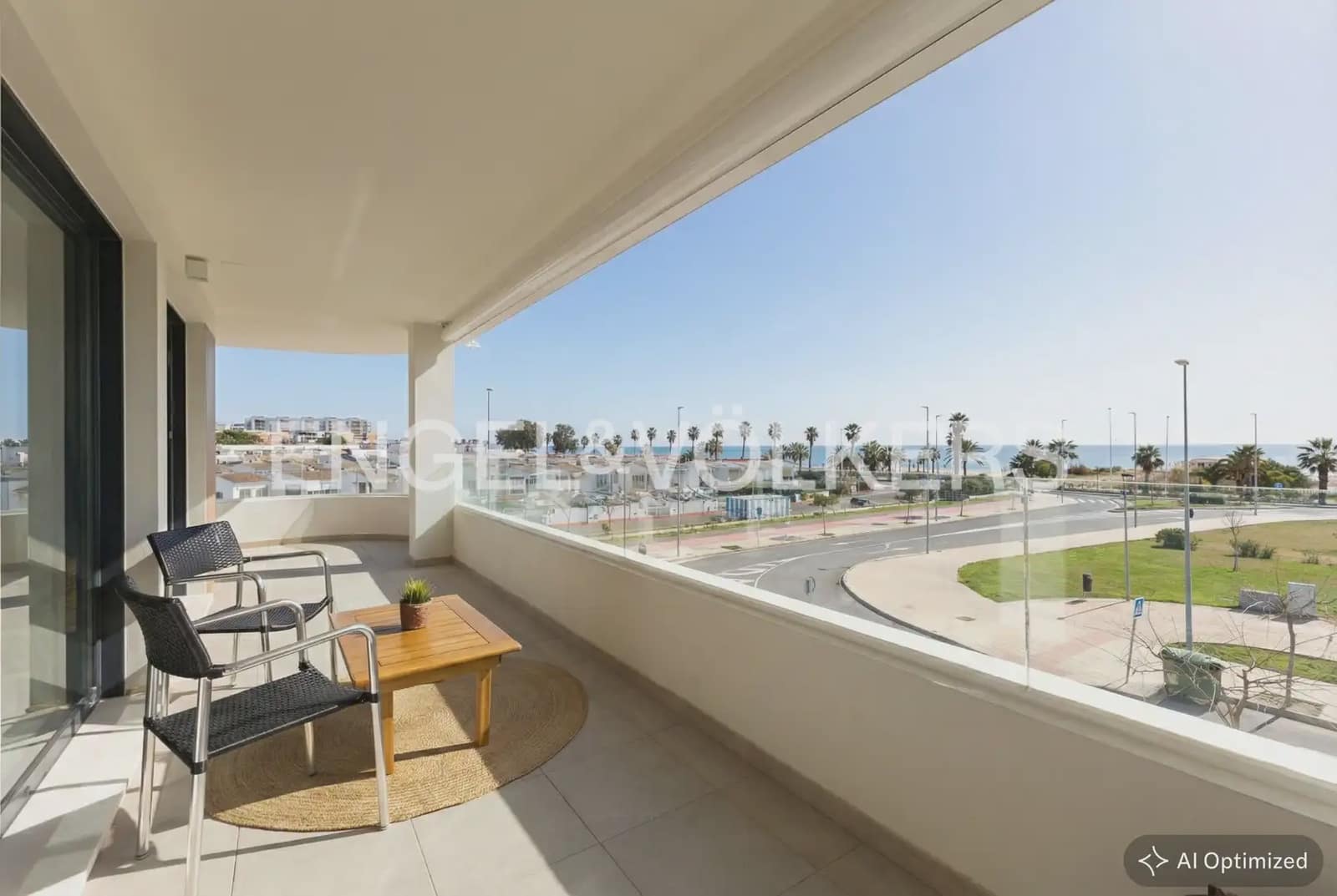 3 bedroom Flat for sale in Castello de la Plana with pool garage - € 660,000 (Ref: 9897855)