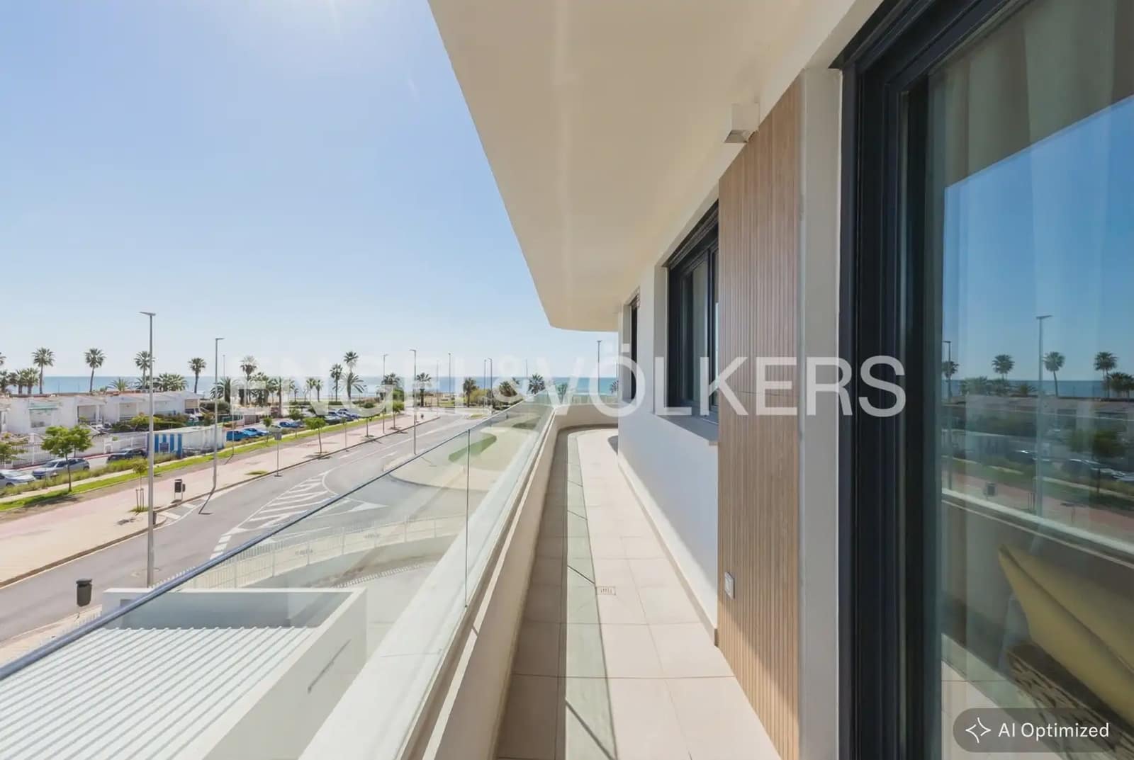 3 bedroom Flat for sale in Castello de la Plana with pool garage - € 660,000 (Ref: 9897855)