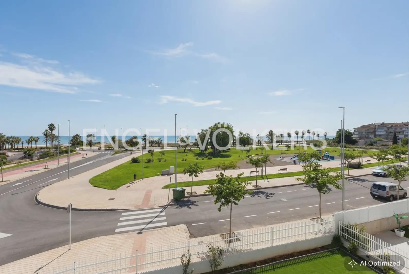 3 bedroom Flat for sale in Castello de la Plana with pool garage - € 660,000 (Ref: 9897855)