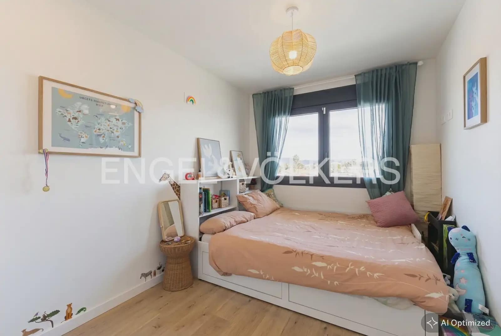3 bedroom Flat for sale in Castello de la Plana with pool garage - € 660,000 (Ref: 9897855)