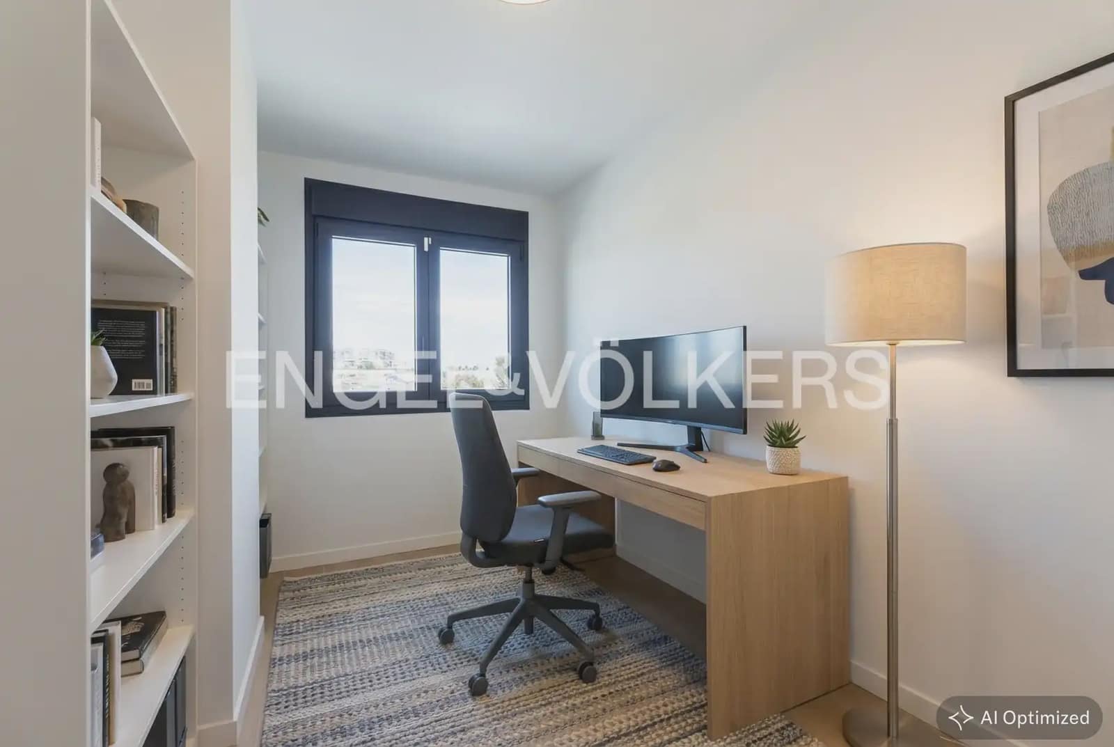 3 bedroom Flat for sale in Castello de la Plana with pool garage - € 660,000 (Ref: 9897855)