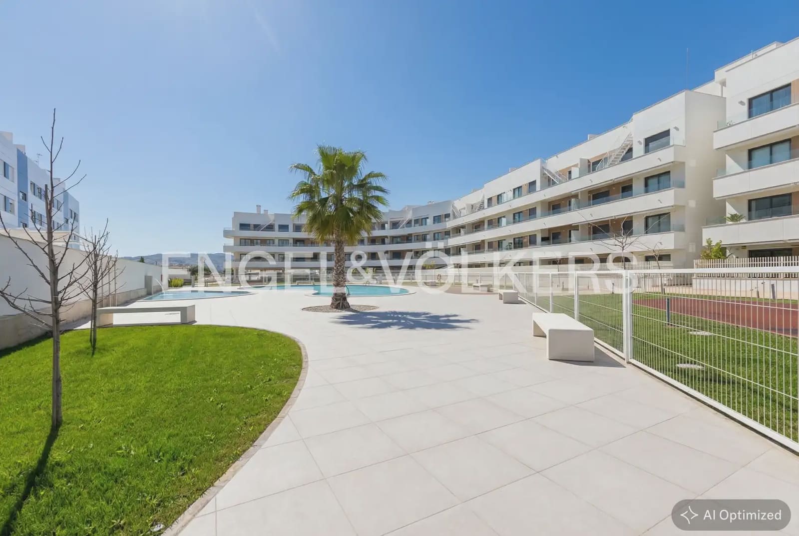 3 bedroom Flat for sale in Castello de la Plana with pool garage - € 660,000 (Ref: 9897855)