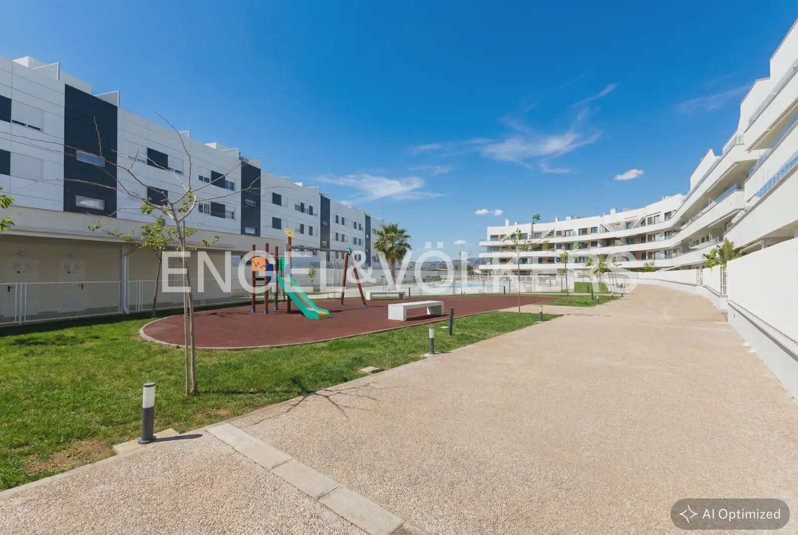 3 bedroom Flat for sale in Castello de la Plana with pool garage - € 660,000 (Ref: 9897855)