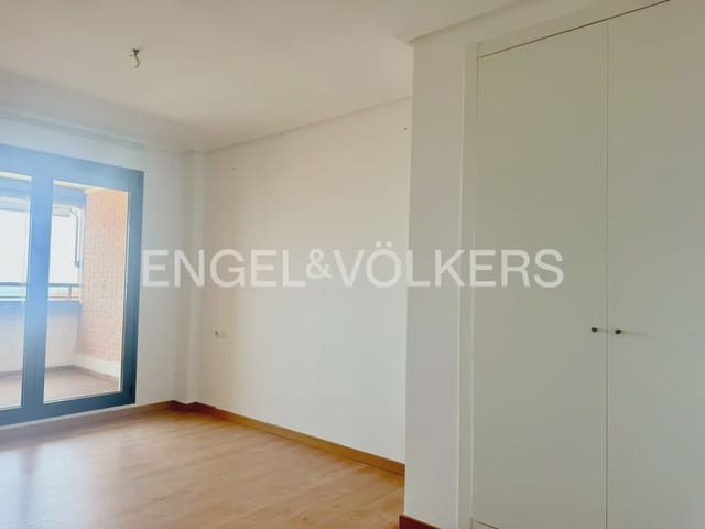 Piso de 3 habitaciones en Alboraya / Alboraia en alquiler con piscina garaje - 3.500 € (Ref: 9897856)