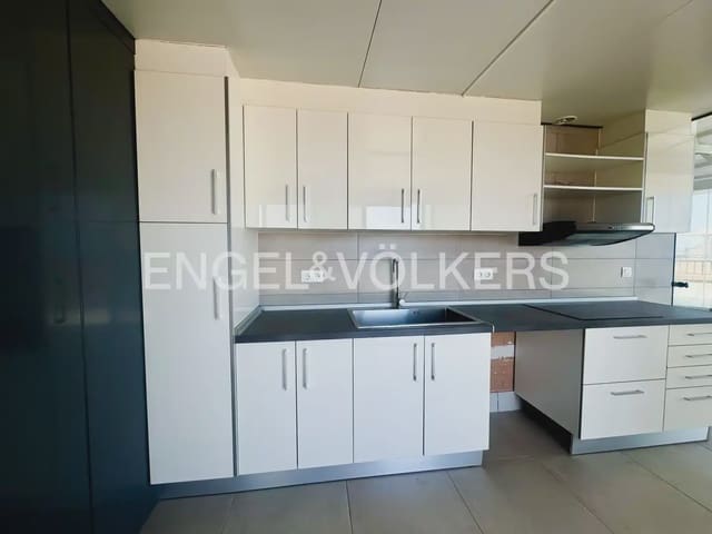 Piso de 3 habitaciones en Alboraya / Alboraia en alquiler con piscina garaje - 3.500 € (Ref: 9897856)