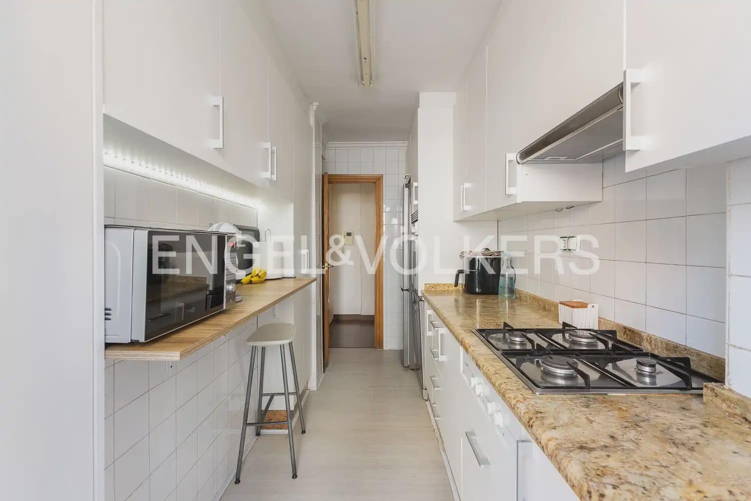 3 slaapkamer Flat te koop in Valencia stad - € 390.000 (Ref: 9897857)