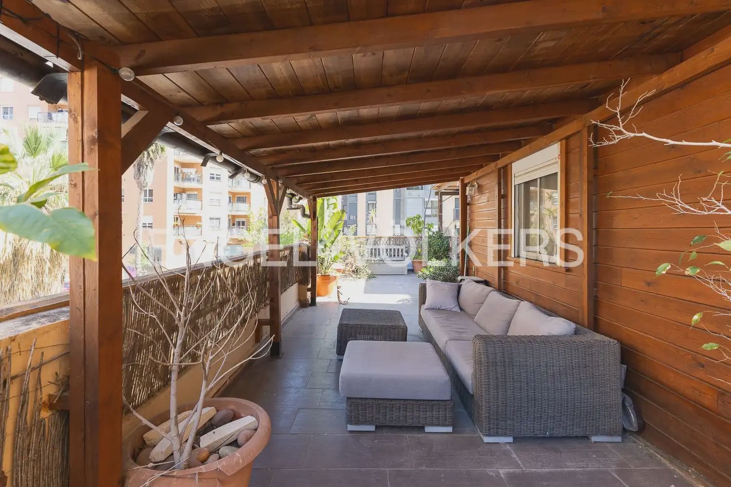 3 slaapkamer Flat te koop in Valencia stad - € 390.000 (Ref: 9897857)