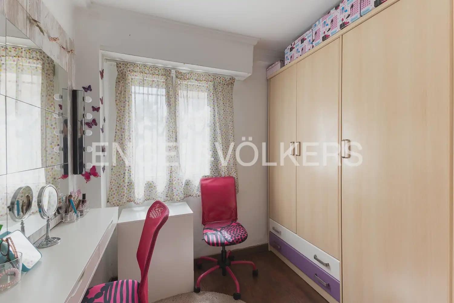 3 slaapkamer Flat te koop in Valencia stad - € 390.000 (Ref: 9897857)