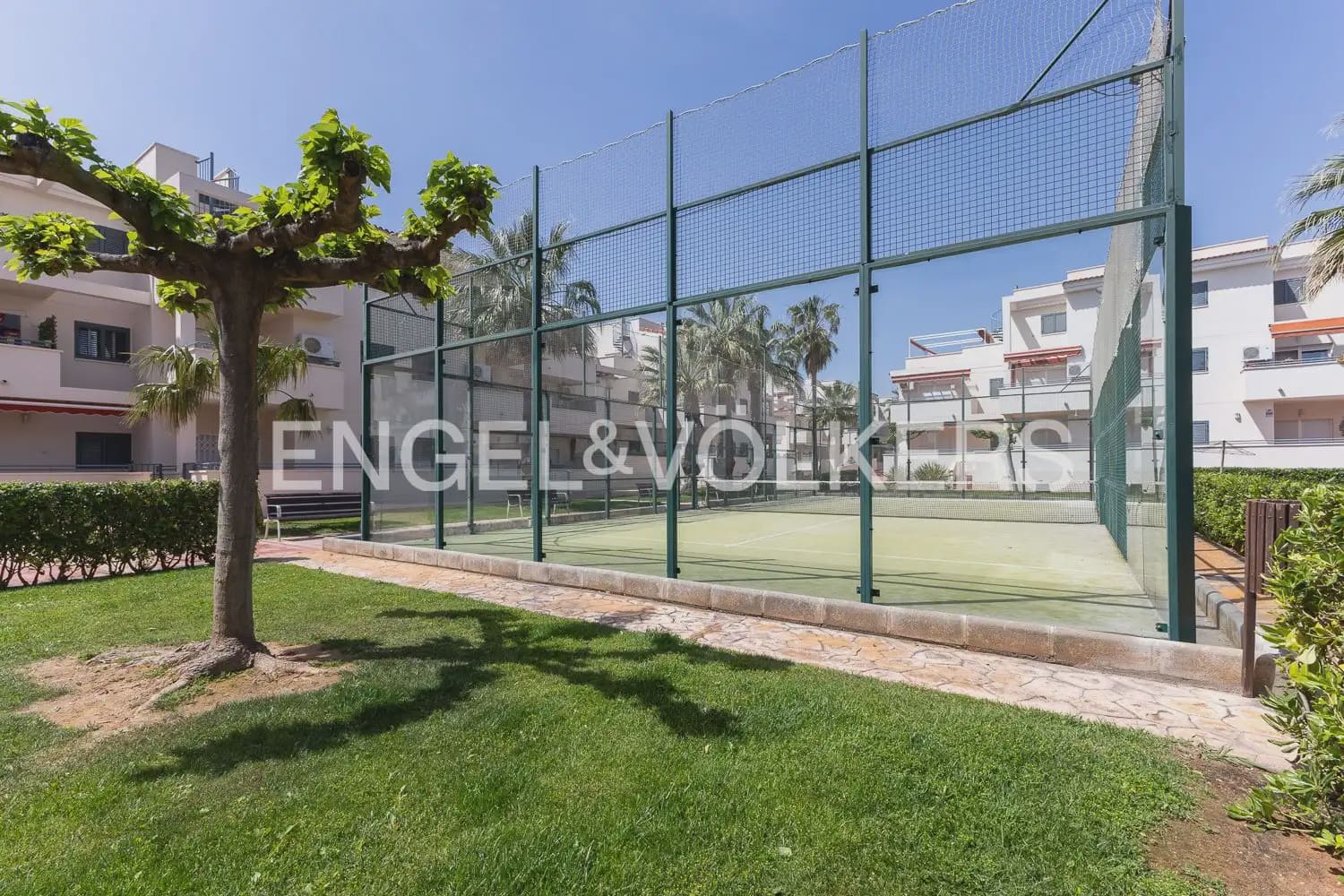 3 bedroom Flat for sale in Alcala de Xivert with pool garage - € 225,000 (Ref: 9897859)