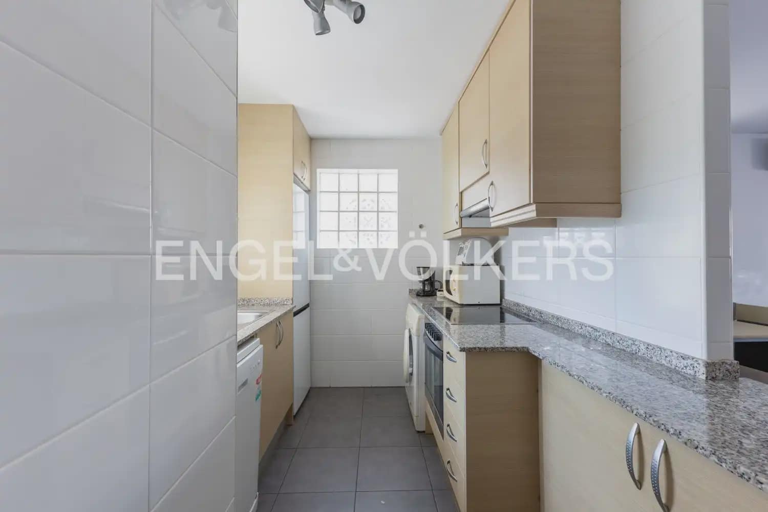 3 bedroom Flat for sale in Alcala de Xivert with pool garage - € 225,000 (Ref: 9897859)