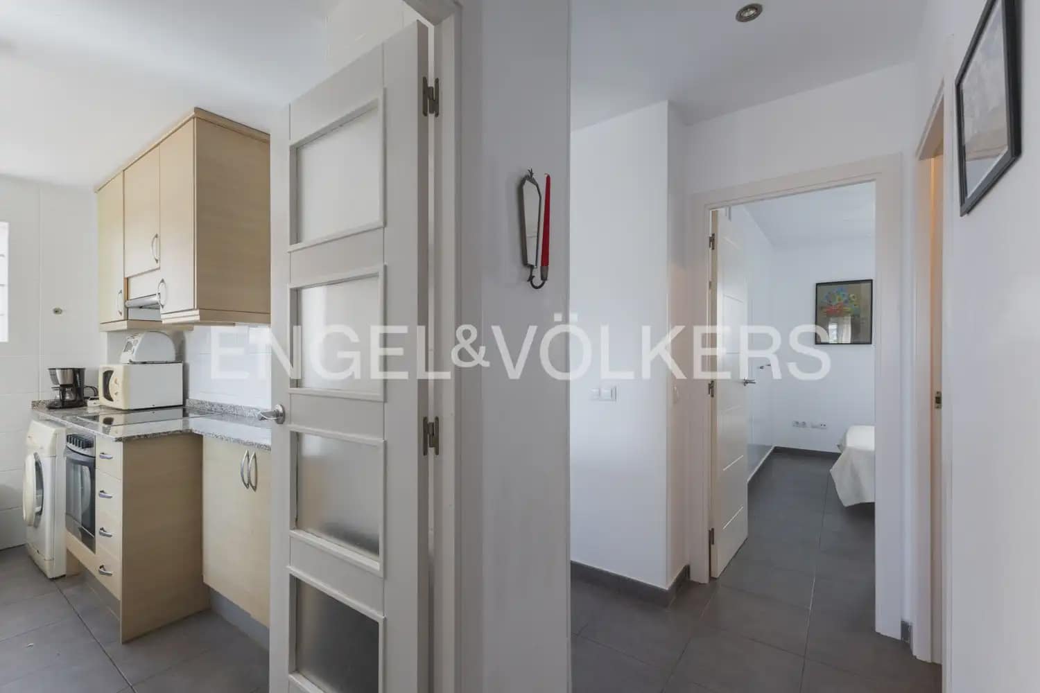 3 bedroom Flat for sale in Alcala de Xivert with pool garage - € 225,000 (Ref: 9897859)